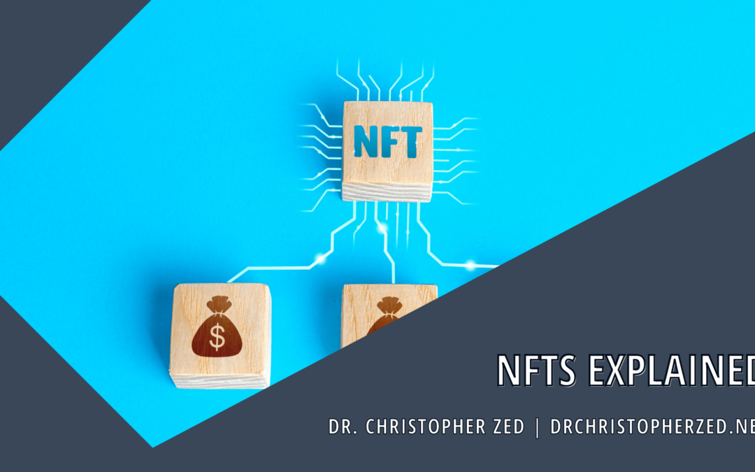 NFTs Explained